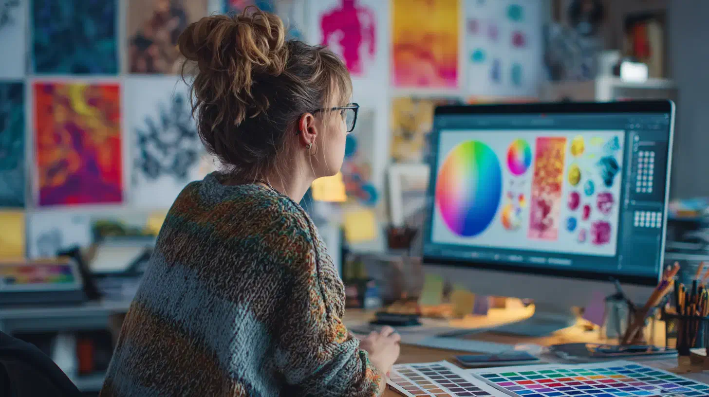 طراحی بی نظیر کارت لوگو تراکت کاتالوگ لیبل و ...|خدمات رایانهای و موبایل|بوشهر, |دیوار