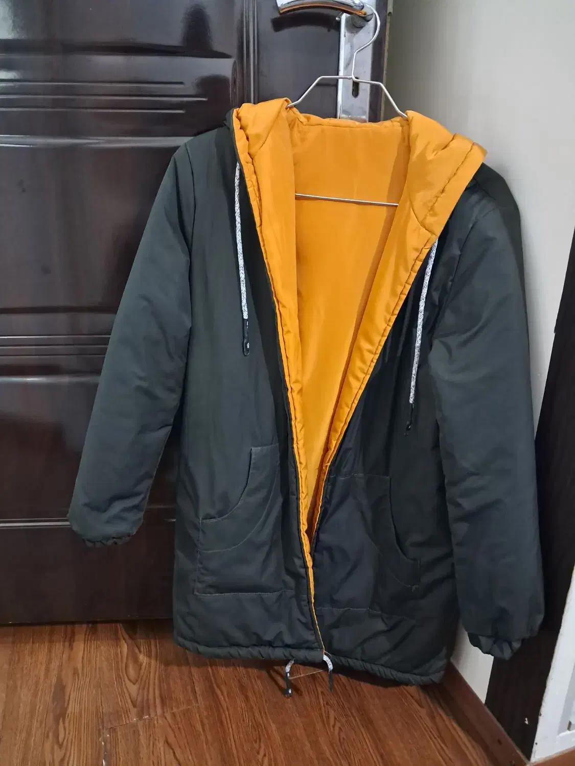 کاپشن زنانه|لباس|تهران, جابری|دیوار