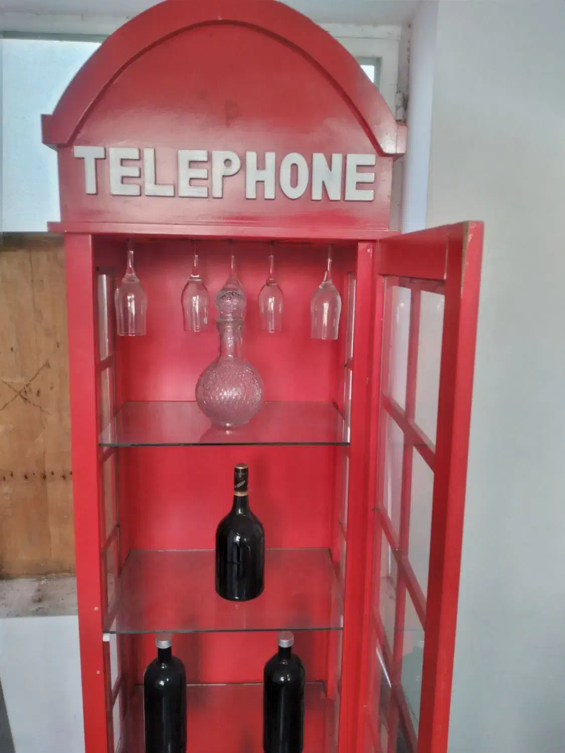 دکوری بار من طرح نوستالژی|صنایع دستی و سایر لوازم تزئینی|شیراز, دشت چنار|دیوار