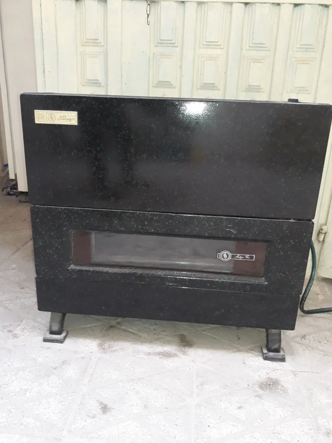 بخاری گازسوز مهیا|بخاری، هیتر، شومینه|اسلام‌شهر, مطهری|دیوار