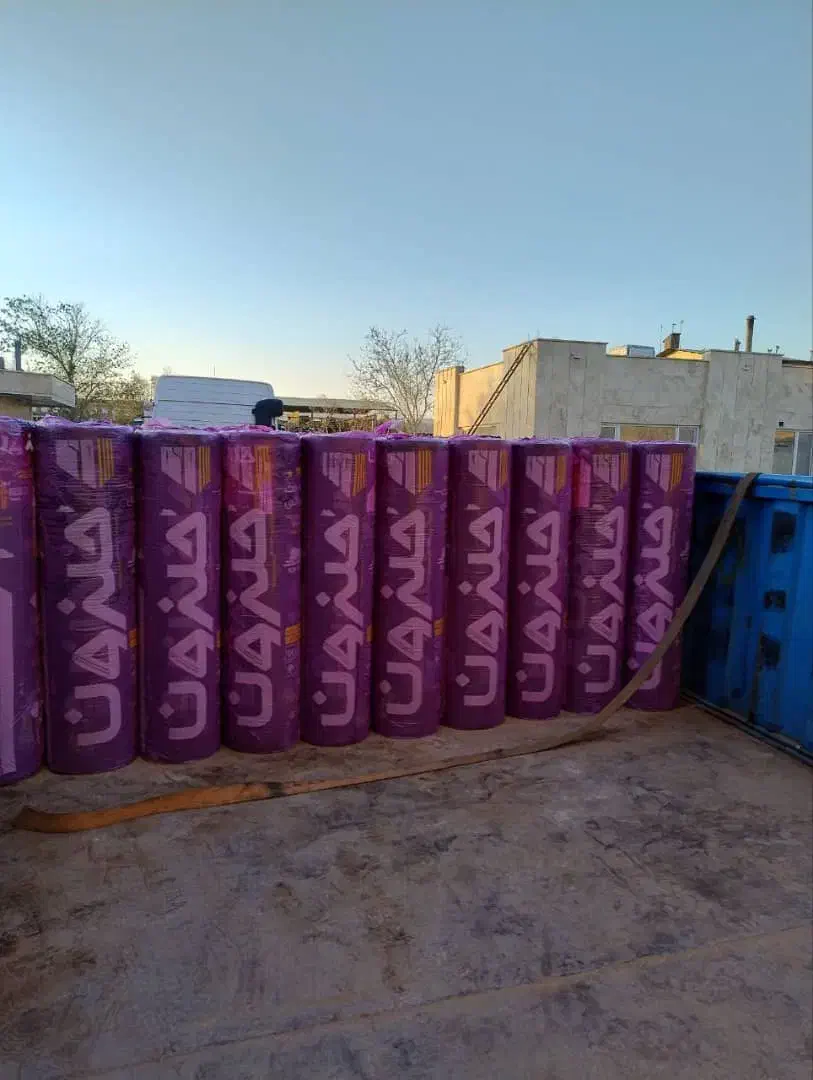 مخزن آب شرکت هماپلاست|مصالح و تجهیزات ساختمان|داراب, |دیوار