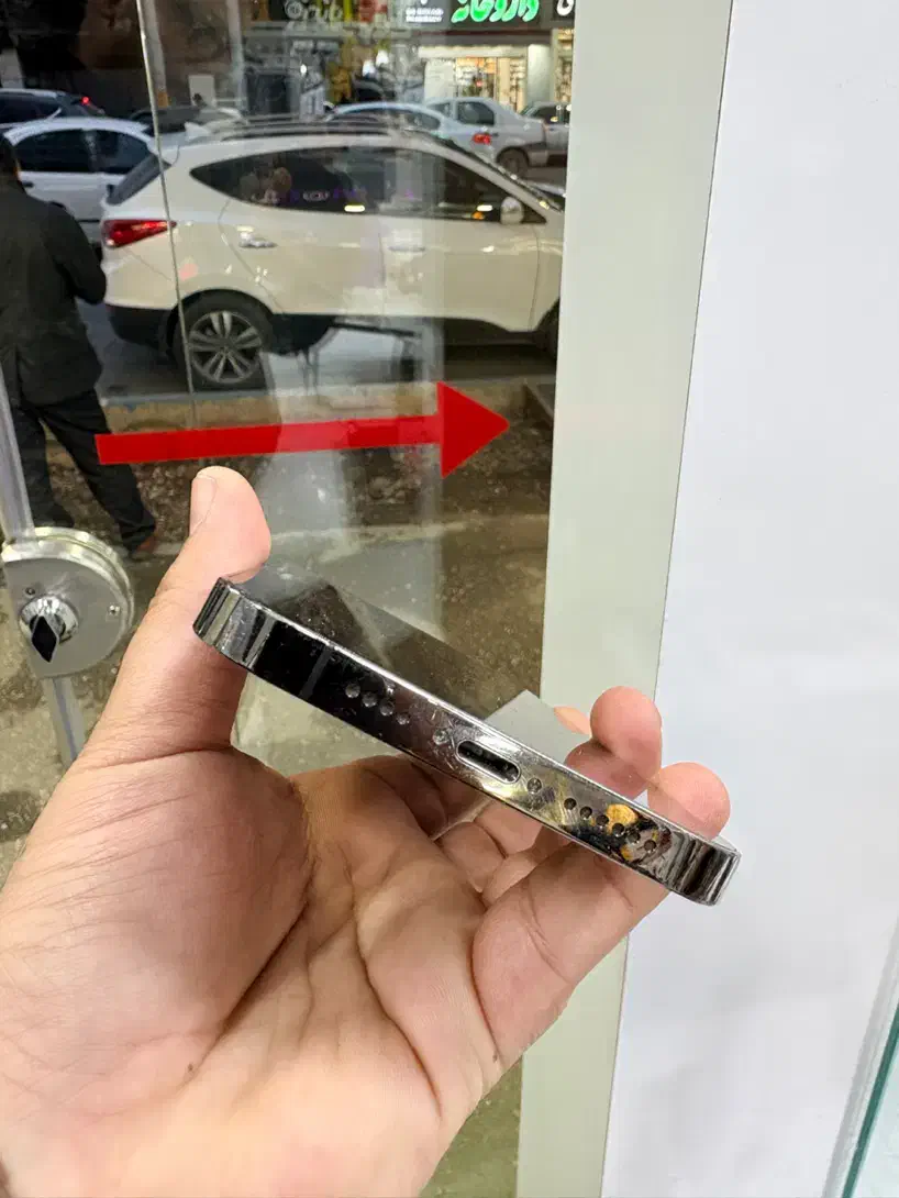 iphone 13promax-zaa-256|موبایل|شاهین‌شهر, عطار|دیوار