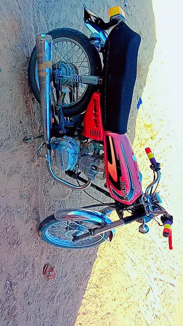 سالم|موتورسیکلت|بم, |دیوار