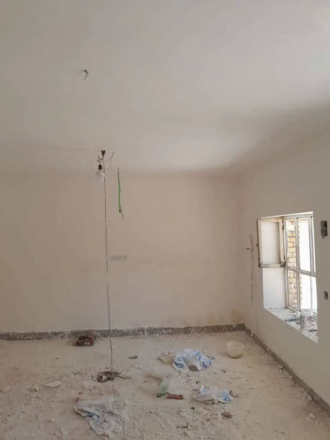 گچکاری|خدمات پیشه و مهارت|رامهرمز, |دیوار