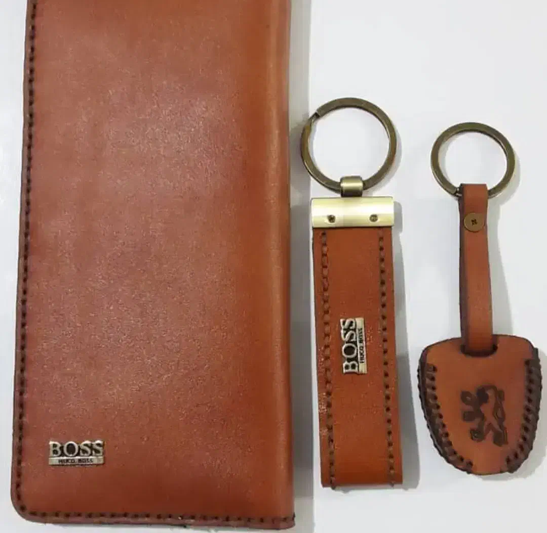 کیف دو لت مردانه|کیف، کفش، کمربند|محمدیه-قزوین, |دیوار