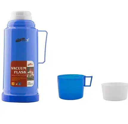 فلاسک شیشه ای وارداتی DayDays|ظروف نگهدارنده، پلاستیکی، یک‌بارمصرف|تهران, شوش (باغ آذری)|دیوار