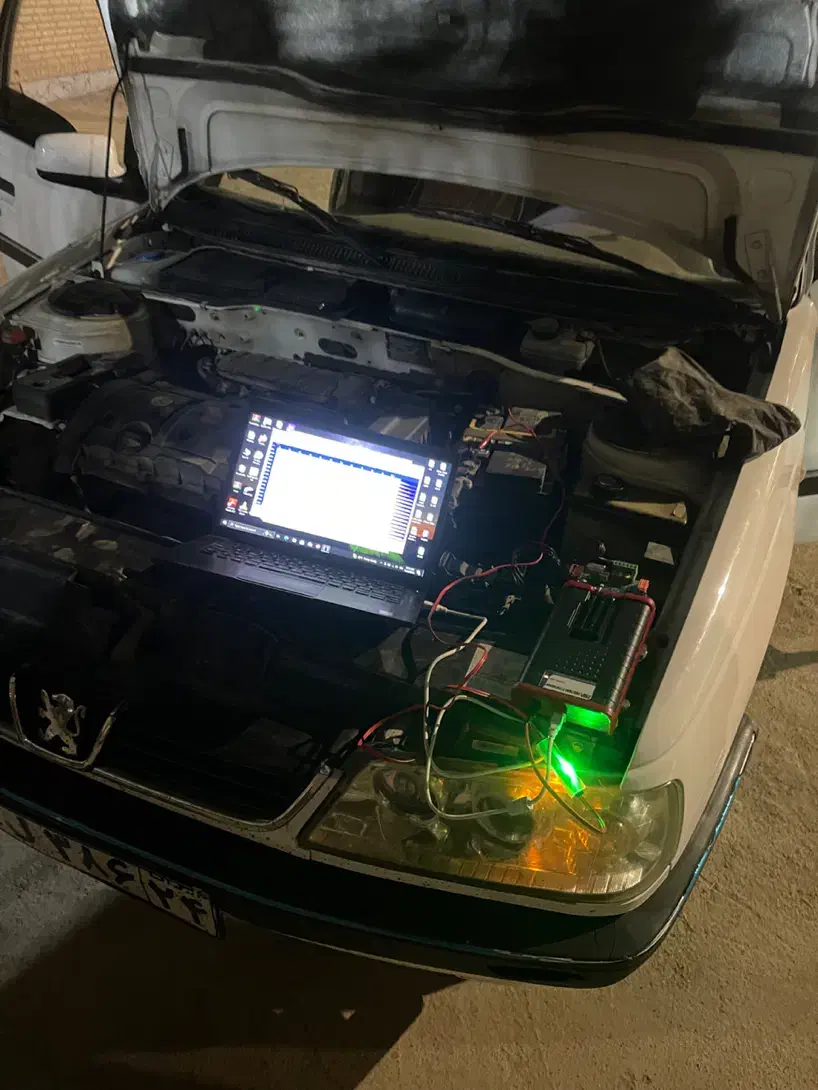 تیونینگ و ریمپ تخصصی ECU خودرو در بندر ماهشهر|خدمات موتور و ماشین|بندر ماهشهر, |دیوار