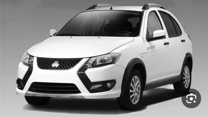 کوئیک ۱۴۰۴|خودرو سواری و وانت|فارسان, |دیوار