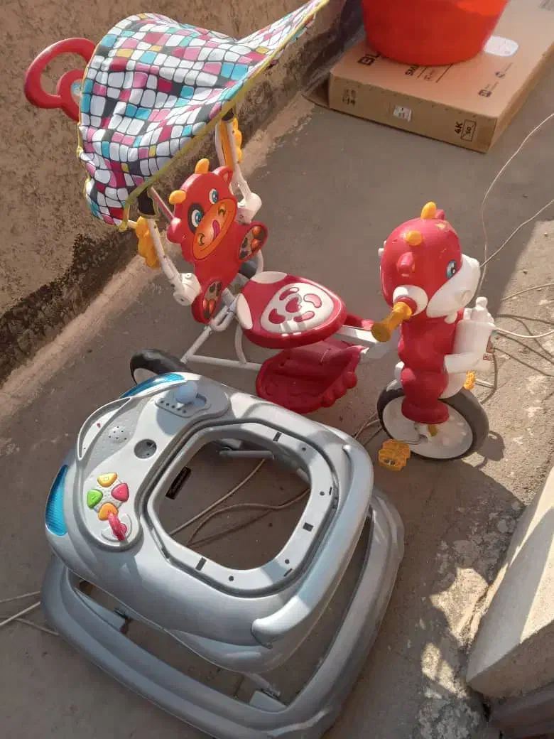 لوازم کودک|اسباببازی بچه|نسیمشهر, |دیوار