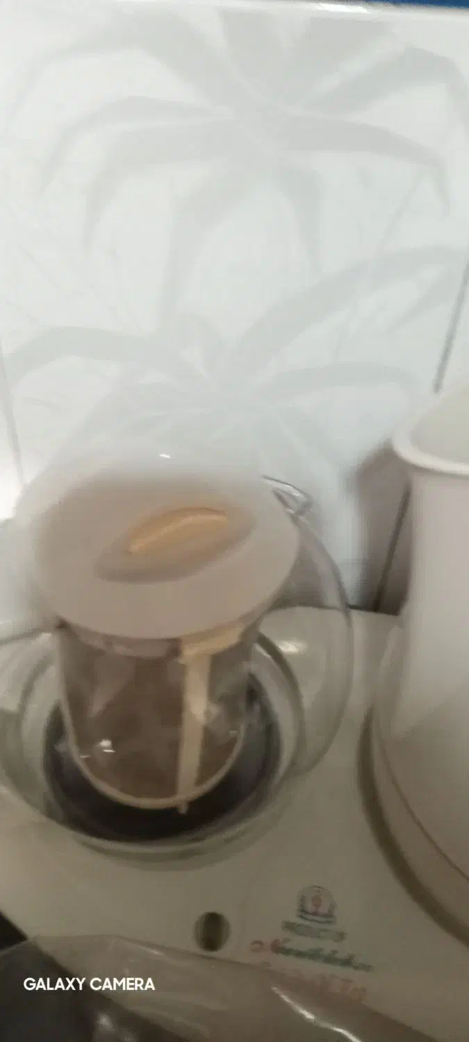 چایساز نونو|سماور، چای‌ساز، قهوه‌ساز|بروجرد, |دیوار