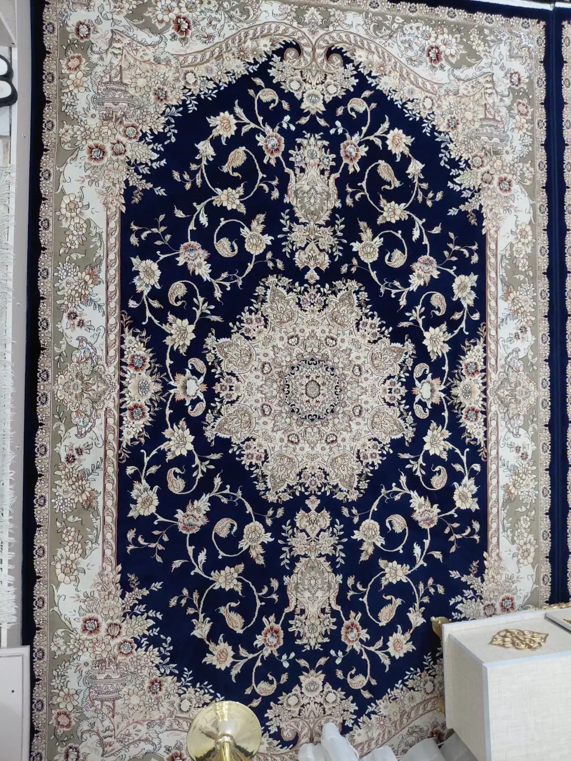 چهار تخته فرش ۶ متری|فرش|کامیاران, |دیوار
