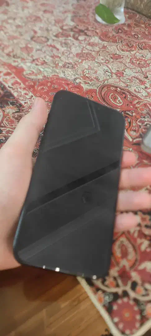 16promaxهلث ۱۰۰|موبایل|قم, شهدا|دیوار