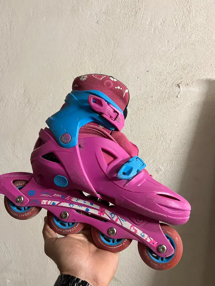 اسکیت دست دوم‌اصل|دوچرخه، اسکیت، اسکوتر|یزد, |دیوار