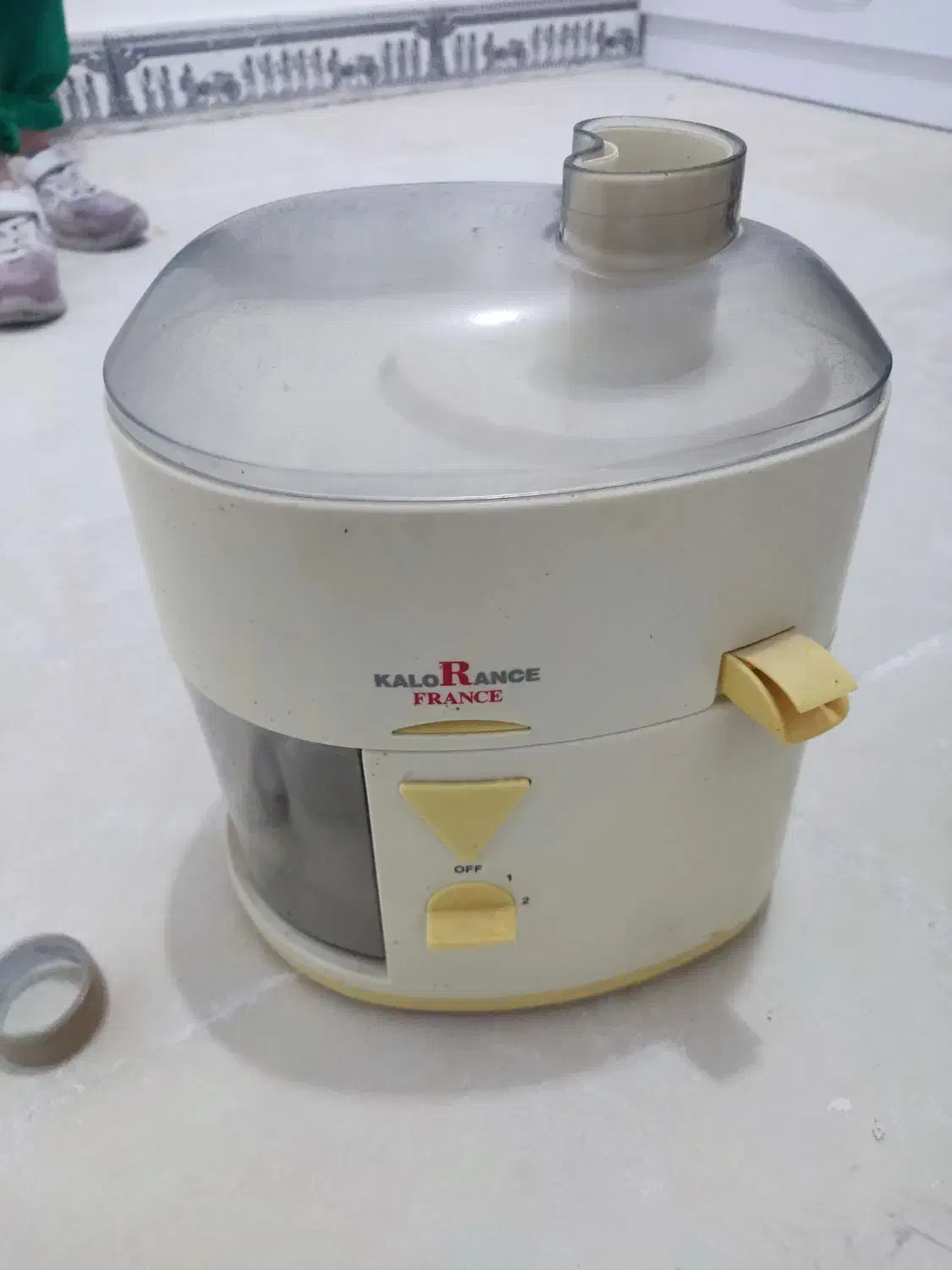 ابمیوه گیری  ومخلوط کن|آبمیوهگیر و آبمرکباتگیر|بیرجند, |دیوار