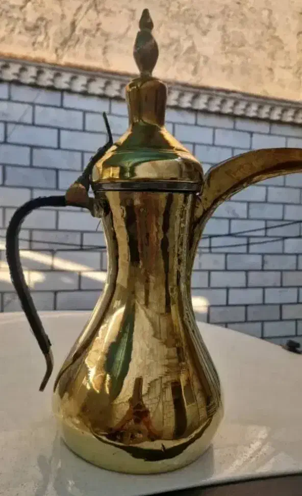 انواع دله عمده|قوری، کتری، قهوه‌ساز دستی|اهواز, کوی مهدیس|دیوار