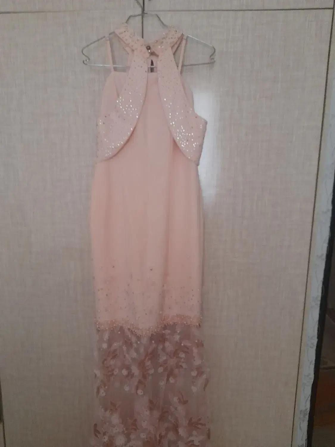 لباس مجلسی خوب مناسب عقد وعروسی|لباس|پارس‌آباد, |دیوار