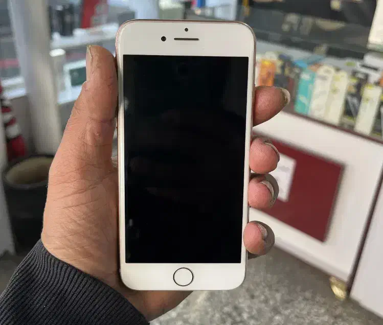 ایفون ۸|موبایل|کرمان, |دیوار