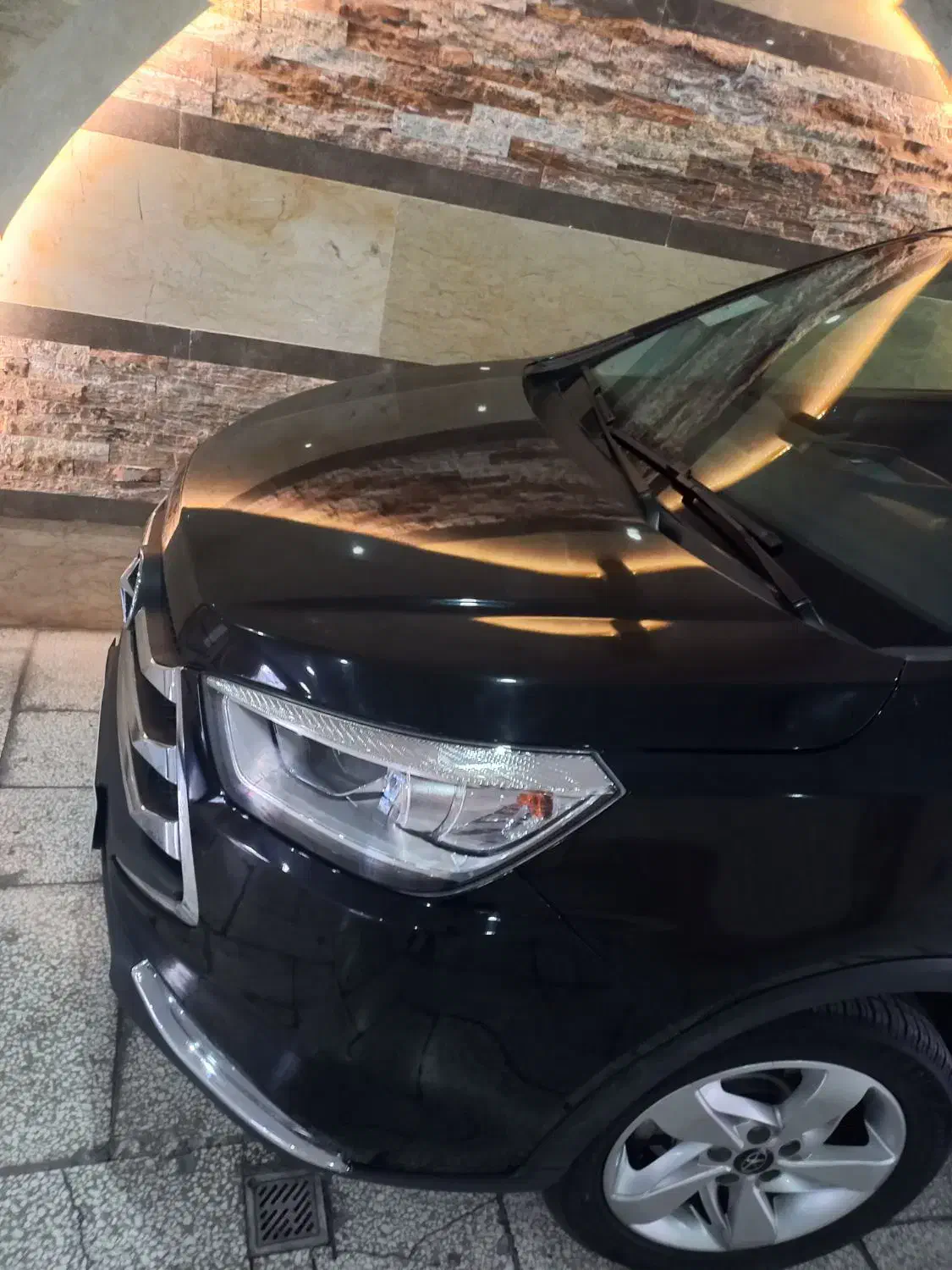 جک s3 مدل ۹۹.  اتومات.  کم‌کارترین. نو نو|خودرو سواری و وانت|مشهد, شهید رضوی|دیوار