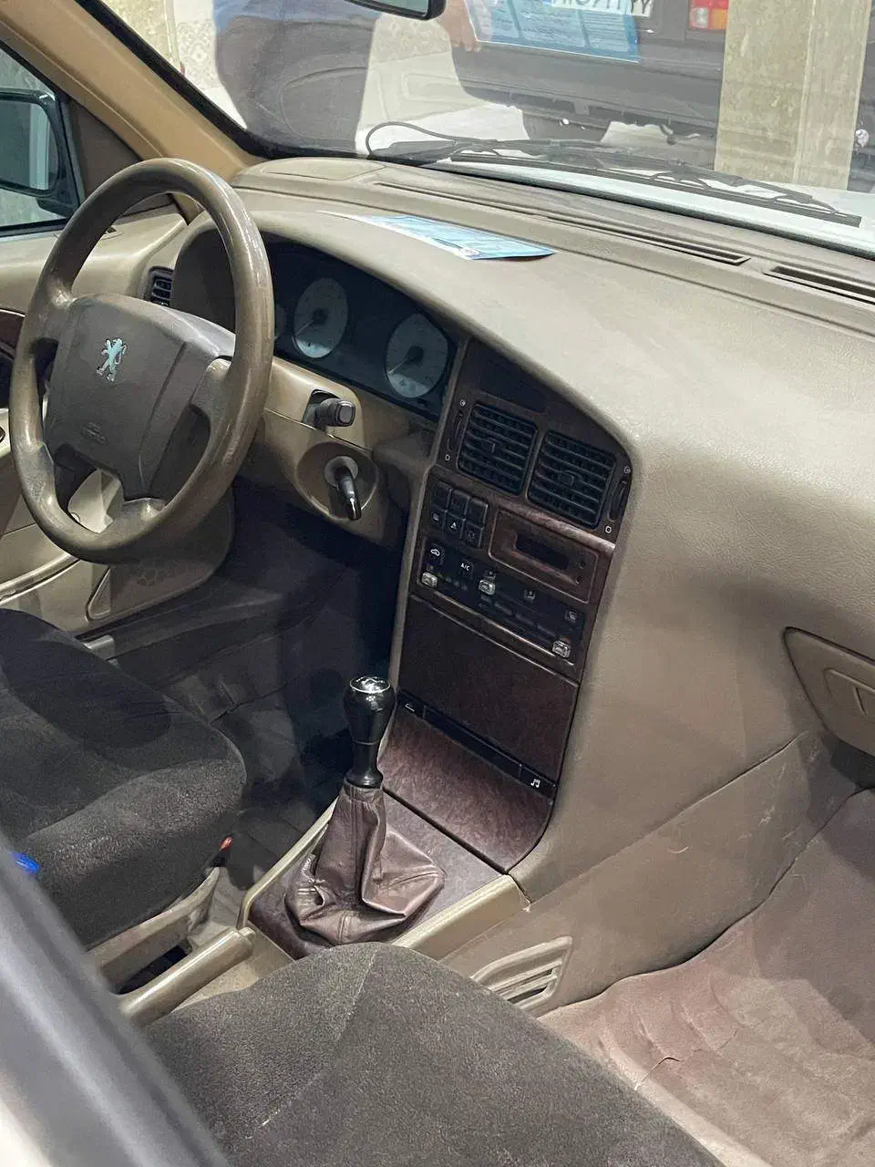 پارس سال مدل 92|خودرو سواری و وانت|اشنویه, |دیوار