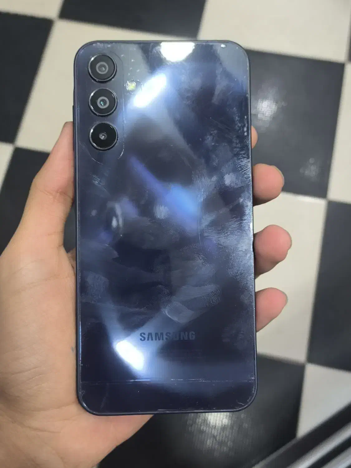 گوشیa15|موبایل|جیرفت, |دیوار