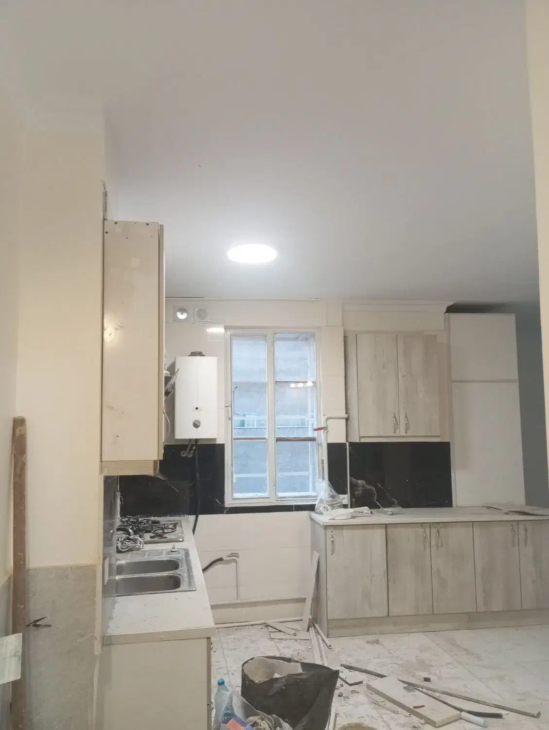 اجاره آپارتمان