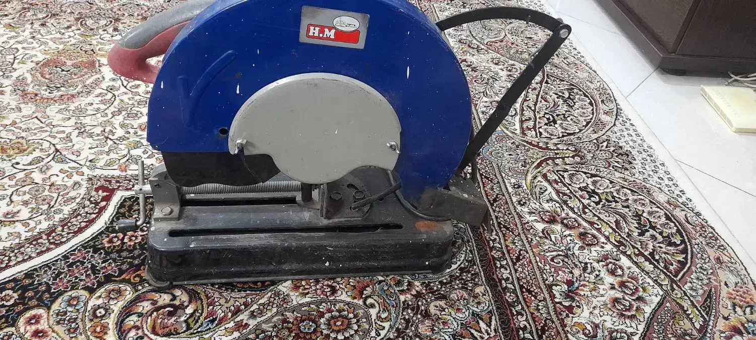 بکس برقی ،پروفیل بر|ابزارآلات|قرچک, مهدیه|دیوار