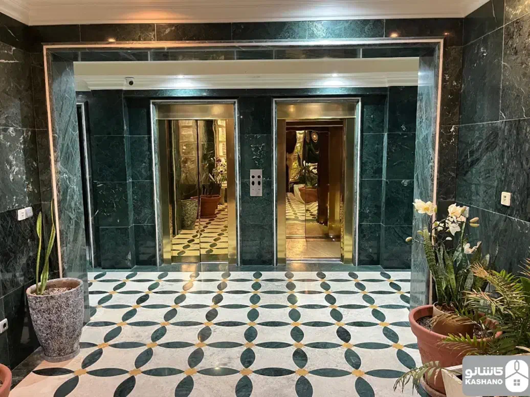 زعفرانیه/ویلا اپارتمان۲۶۰ متر۳خواب/کاخ سعد اباد|اجارهٔ خانه و ویلا|تهران, زعفرانیه|دیوار