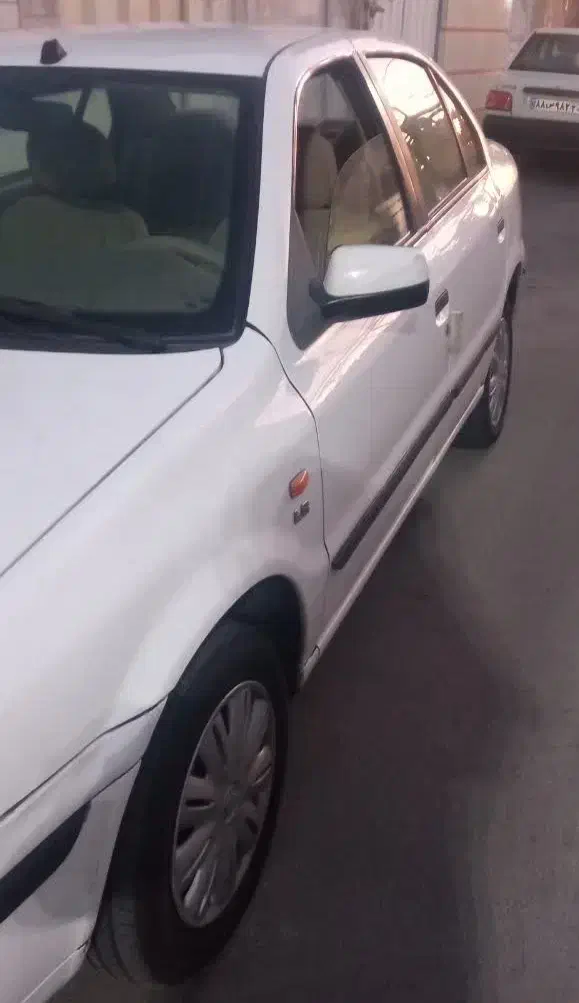 سمند ال ایکس ساده|خودرو سواری و وانت|اسلام‌شهر, شهرک واوان|دیوار