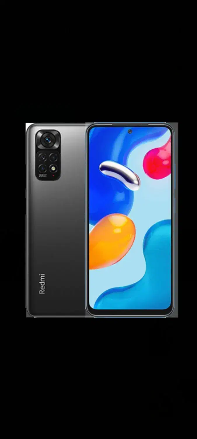 شیامی نوت 11s|موبایل|قوچان, |دیوار