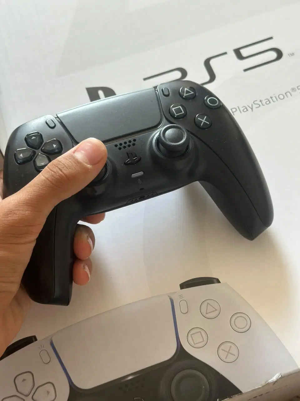 ps5 fat|کنسول، بازی ویدئویی و آنلاین|ارومیه, |دیوار