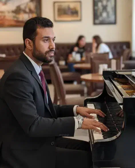 تدریس خصوصی پیانو و کیبورد|خدمات آموزشی|پرند, فاز ۴|دیوار