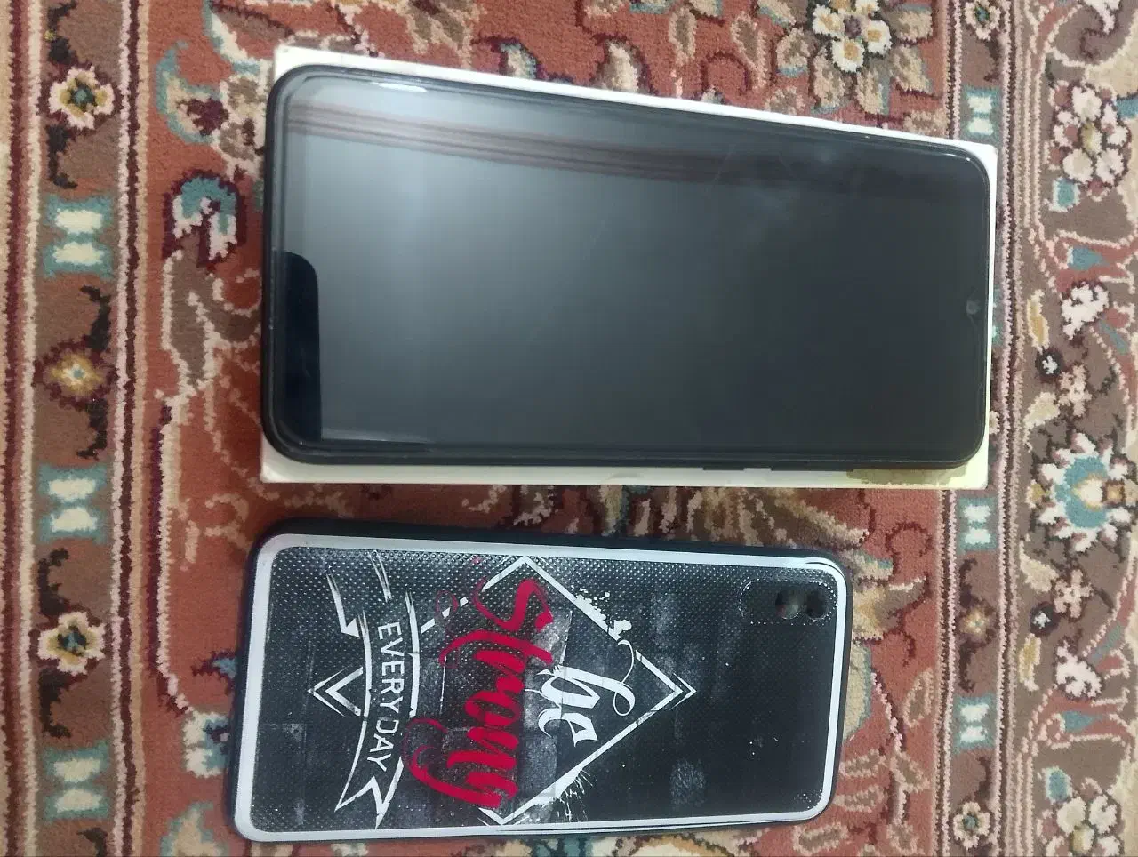 گوشی ردمی ۹|موبایل|زابل, |دیوار