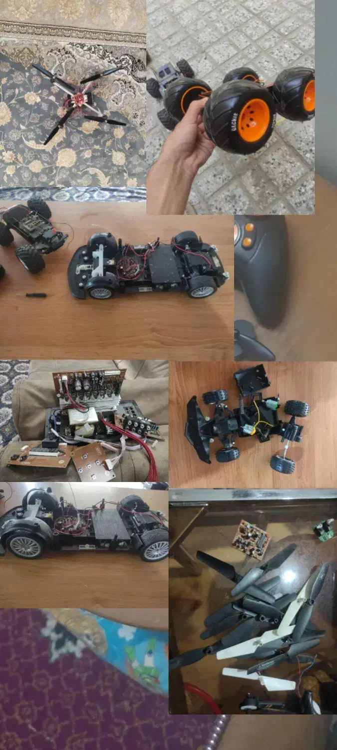 اسباب بازی|اسباب‌بازی بچه|مشهد, ایثارگران|دیوار