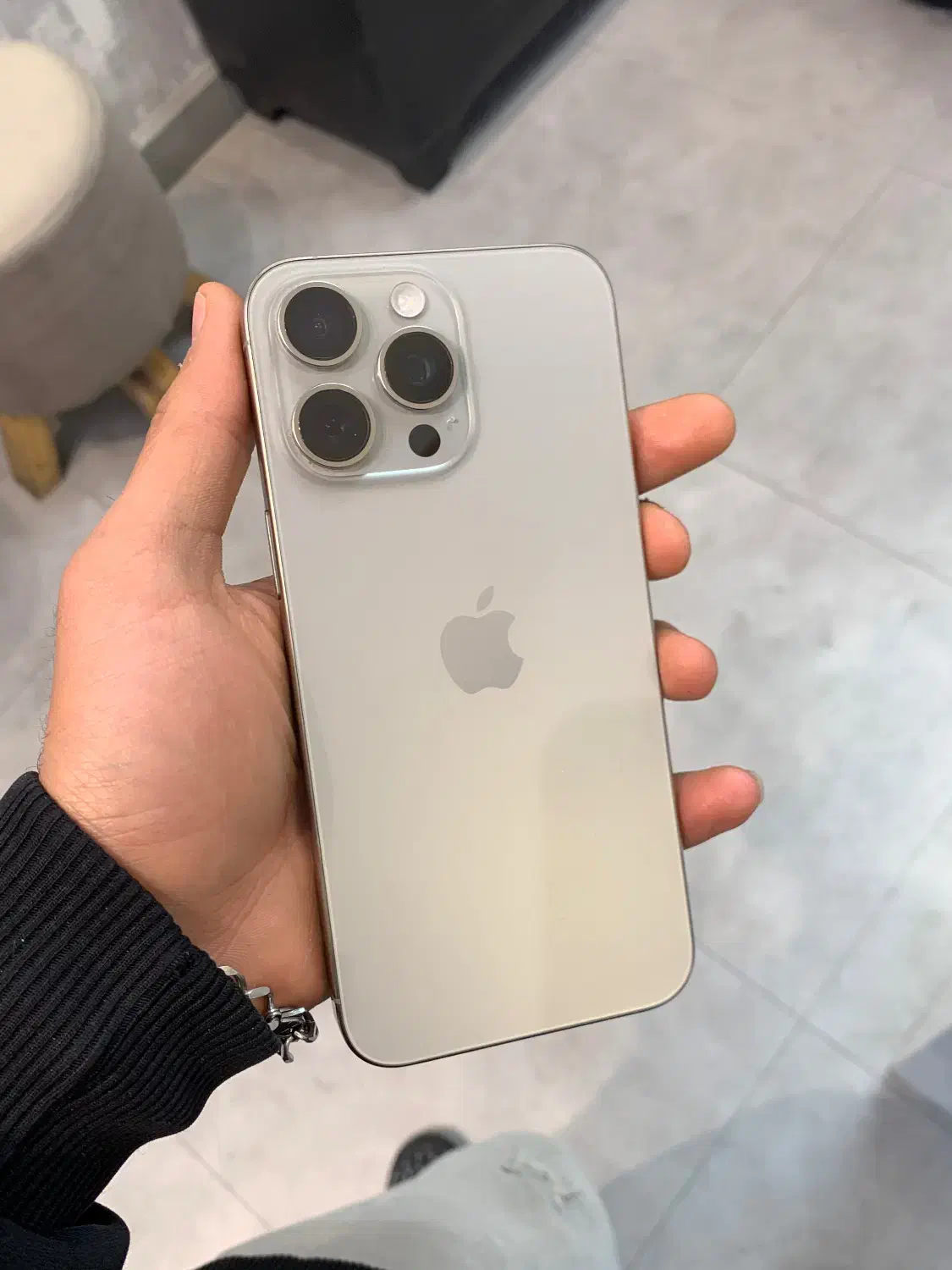 15پرومکس رجیستر|موبایل|تهران, میرداماد|دیوار