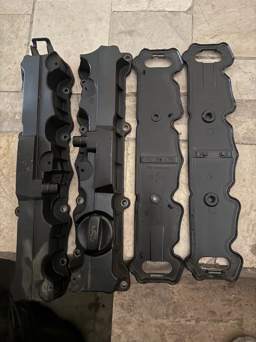 درپ سوپاپtu5 فابریکی سالم|قطعات یدکی و لوازم جانبی|اردبیل, |دیوار