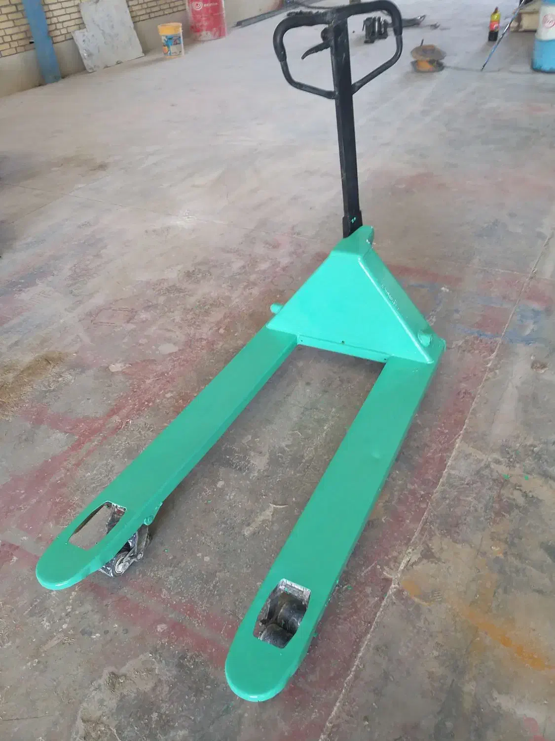 جک پالت|ابزارآلات|اردکان, |دیوار