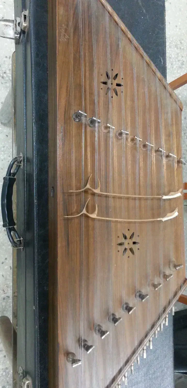 فروش سنتور|سازهای سنتی|دزفول, |دیوار