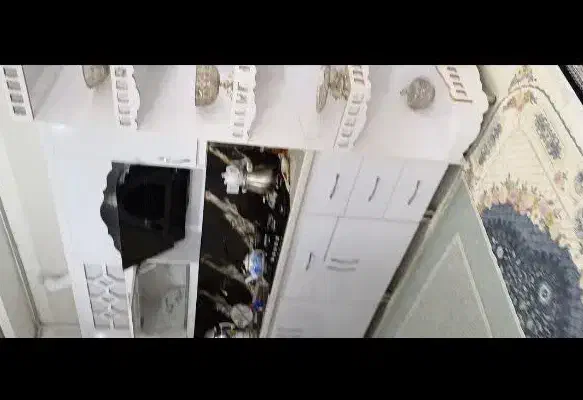 رهن خانه|اجارهٔ آپارتمان|کاشمر, |دیوار