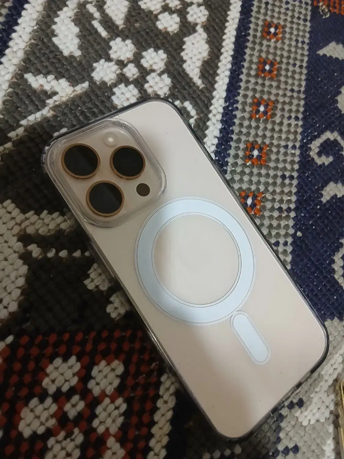 ایفون ۱۶ پرو|موبایل|ایرانشهر, |دیوار