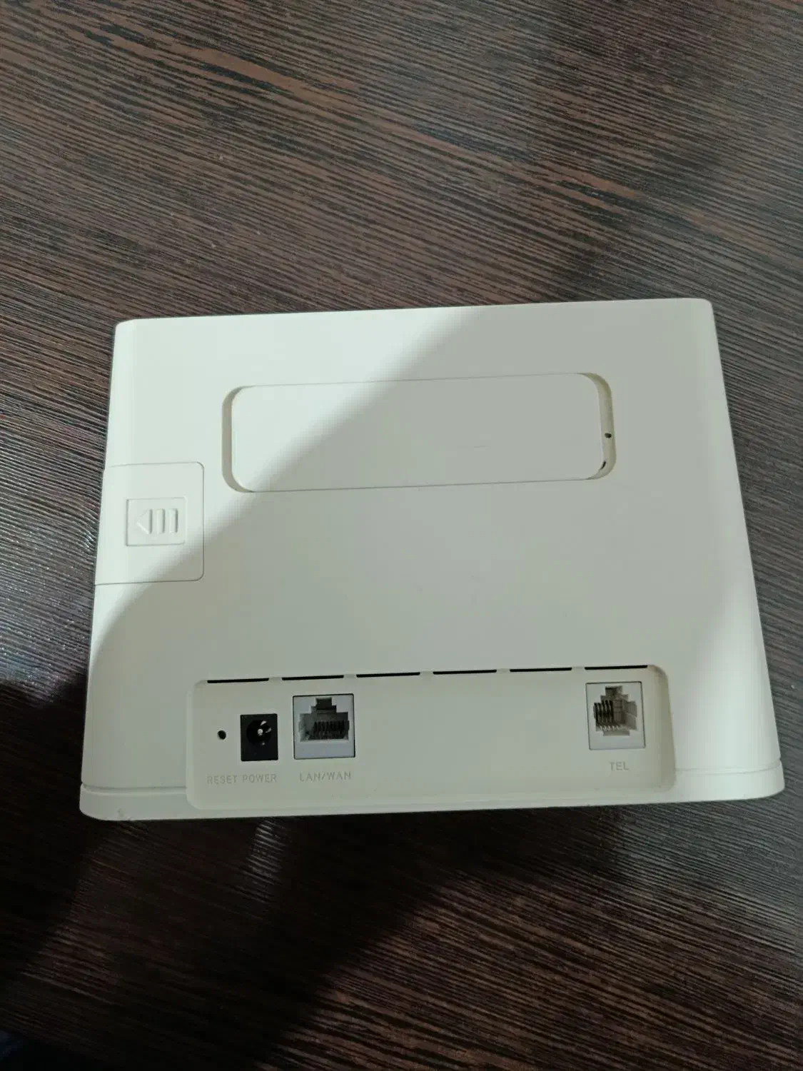 مودم هوآوی سیم کارت خور مدل B311-221|مودم و تجهیزات شبکه|پیشوا, |دیوار