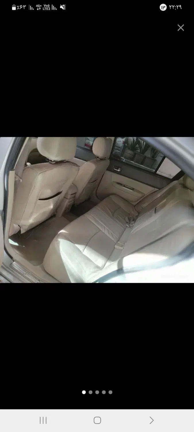 ام وی ام 530|خودرو سواری و وانت|اسلام‌شهر, مطهری|دیوار