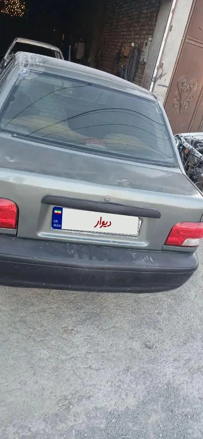 فروش|خودرو سواری و وانت|زابل, |دیوار