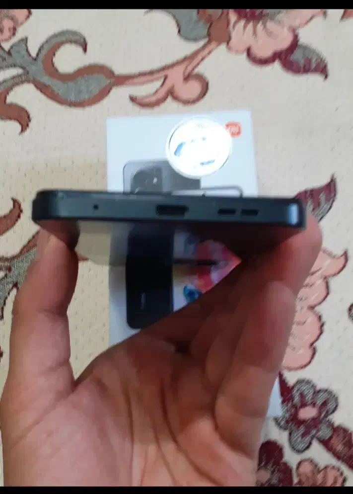 گوشی شیائومی نوت۱۲|موبایل|تهران, شکوفه (عبدل آباد)|دیوار