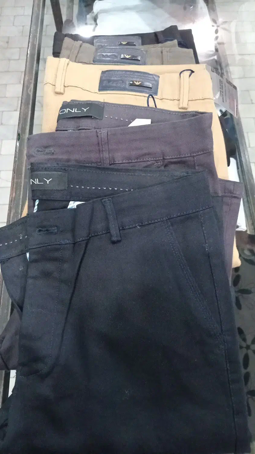 ح،ر،ا،ج|لباس|آران و بیدگل, |دیوار