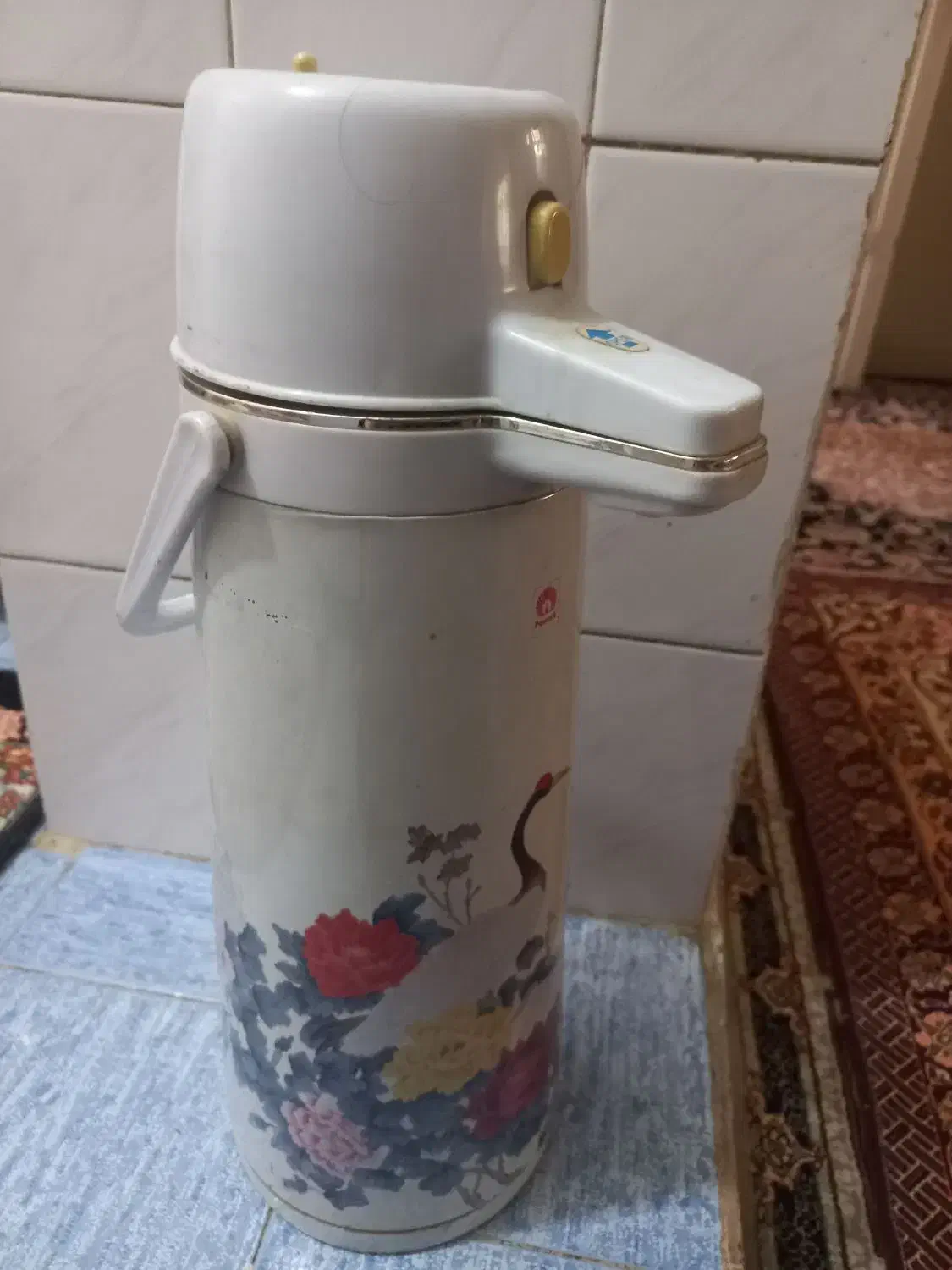 فلاکس چای|سماور، چای‌ساز، قهوه‌ساز|تهران, اتابک|دیوار