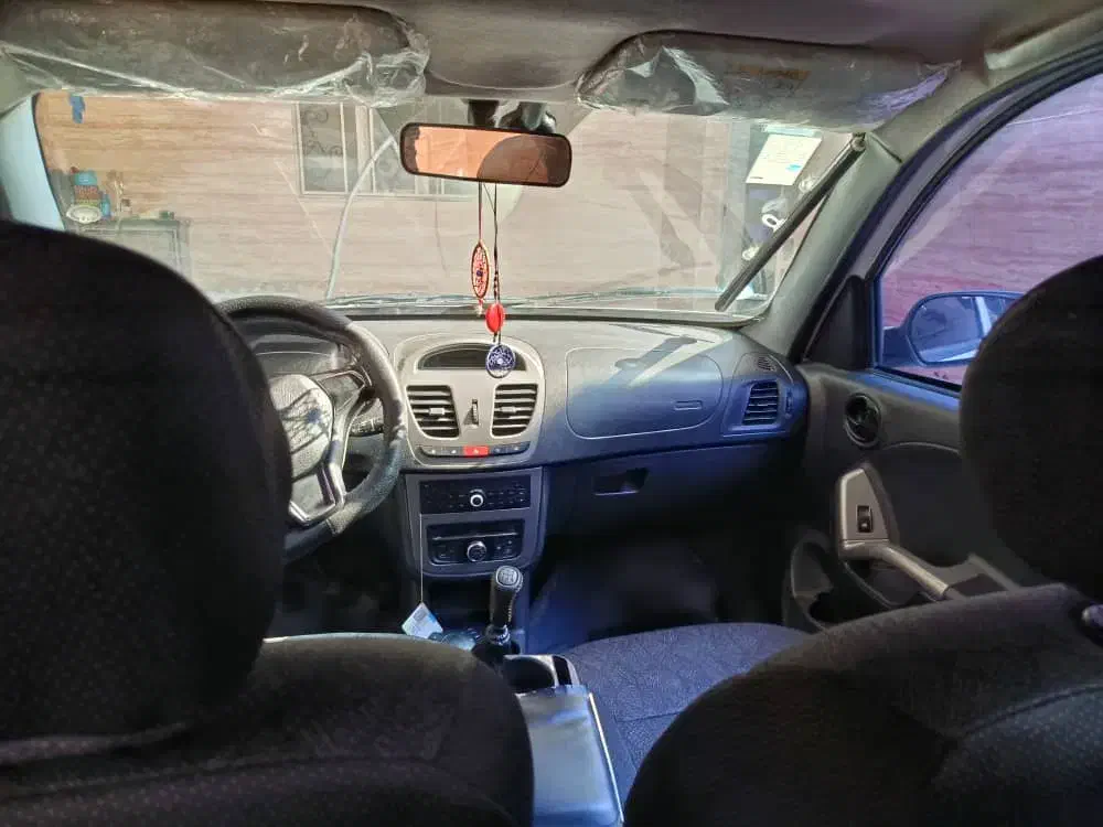 فروش کوئیک مدل ار اس RS|خودرو سواری و وانت|خرمشهر, |دیوار