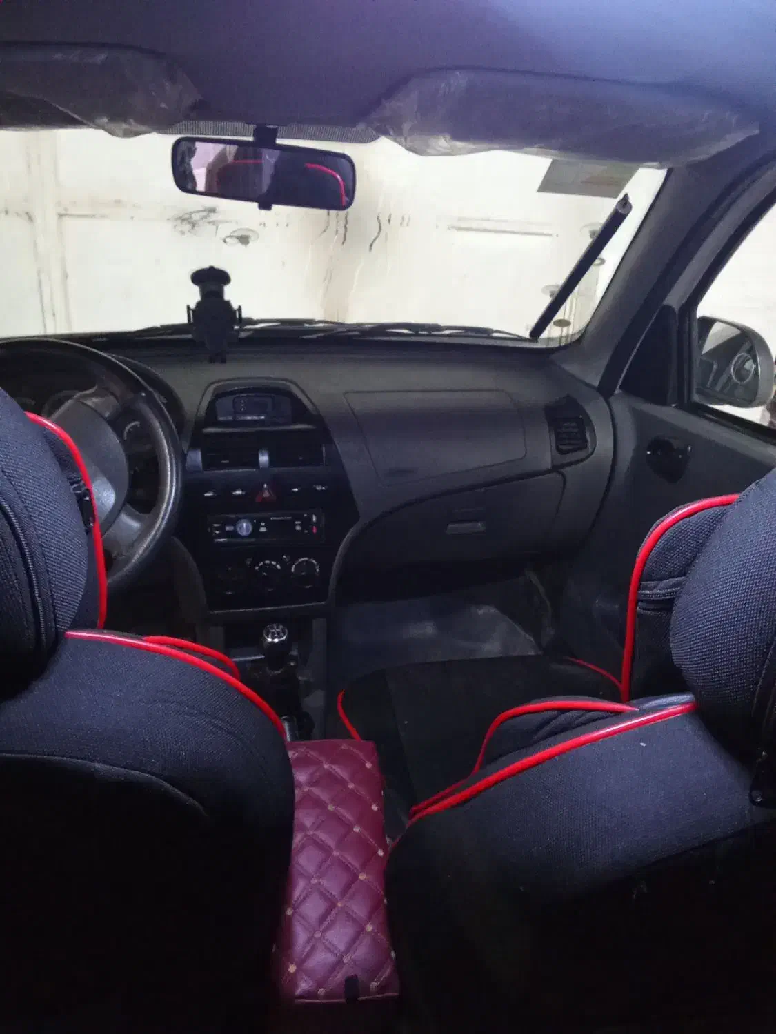 تیبا ۲لیزنگی|خودرو سواری و وانت|اهواز, سیاحی(سه راه خرمشهر)|دیوار