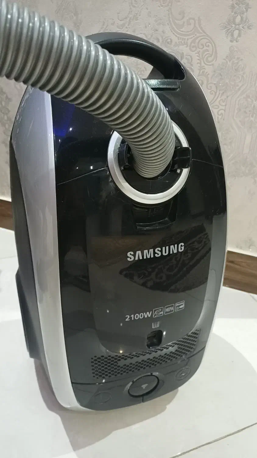 جارو برقی سامسونگ|جاروبرقی، جارو شارژی، بخارشو|شهریار, ابراهیمآباد|دیوار