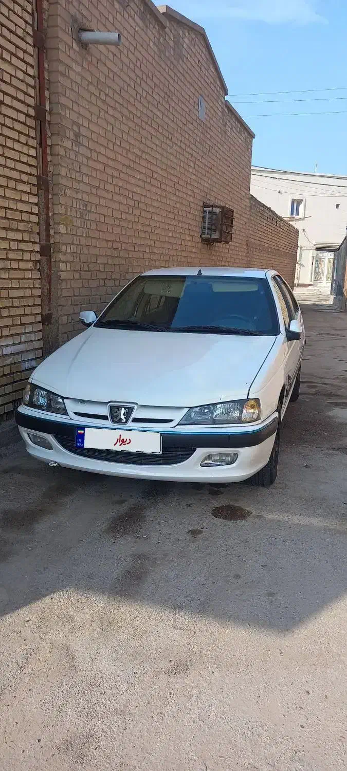 پارس سال ۹۵|خودرو سواری و وانت|آبادان, |دیوار