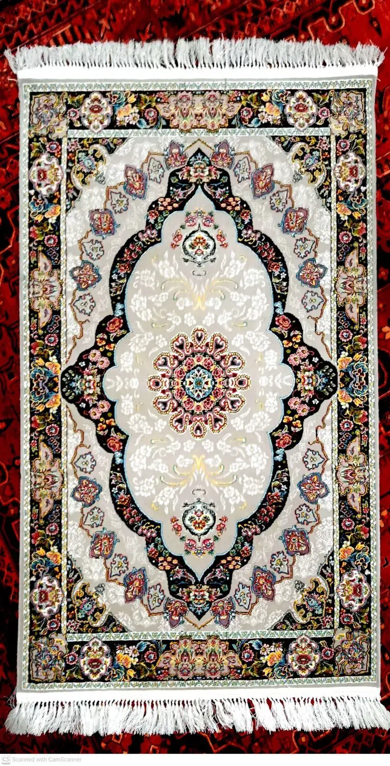 فرش ۱۰۰×۱۵۰ ماشینی|فرش|فردیس, شهرک گلها|دیوار